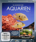 Klassische Aquarien - Volume 1