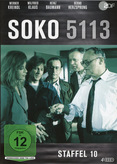 SOKO 5113 - Staffel 10