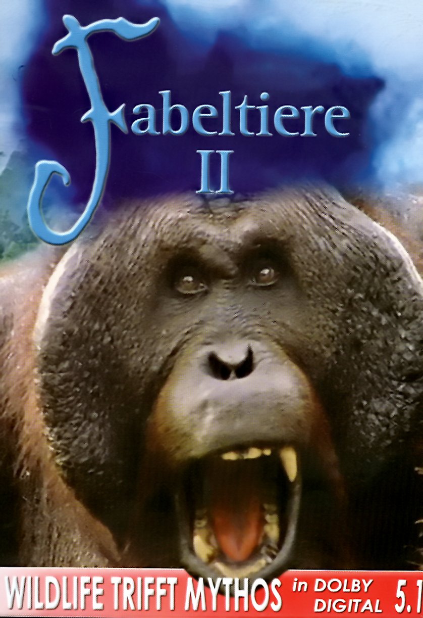 Fabeltiere 2: DVD oder Blu-ray leihen - VIDEOBUSTER.de