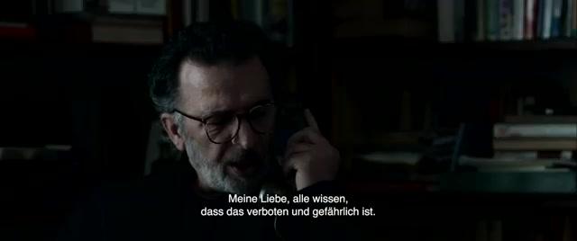 Lolita lesen in Teheran - Teaser - Deutsch - SD