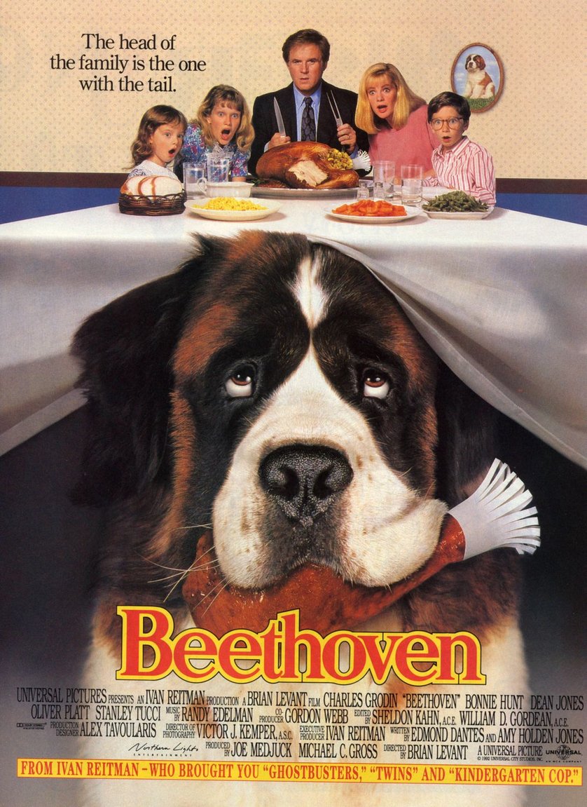 Ein Hund Namens Beethoven 2