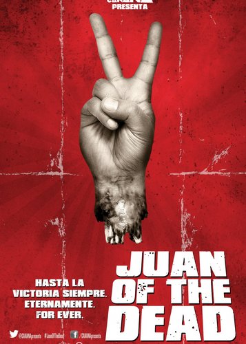 Juan of the Dead - Poster 7