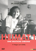 Heimat 1 - Eine deutsche Chronik
