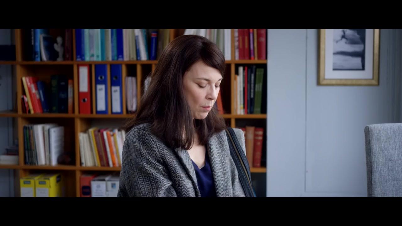 Die Lebenden reparieren - Trailer - Französisch - HD