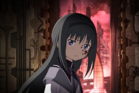 Madoka Magica - Der Film: Rebellion - Szenenbild 10