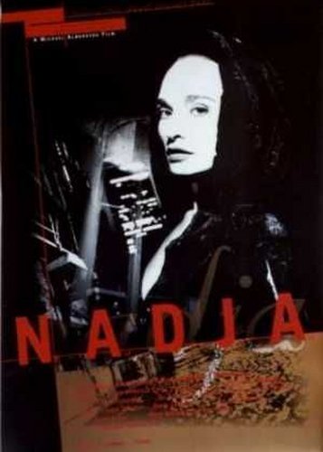 Nadja - Poster 3