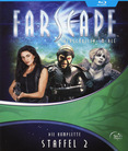 Farscape - Staffel 2