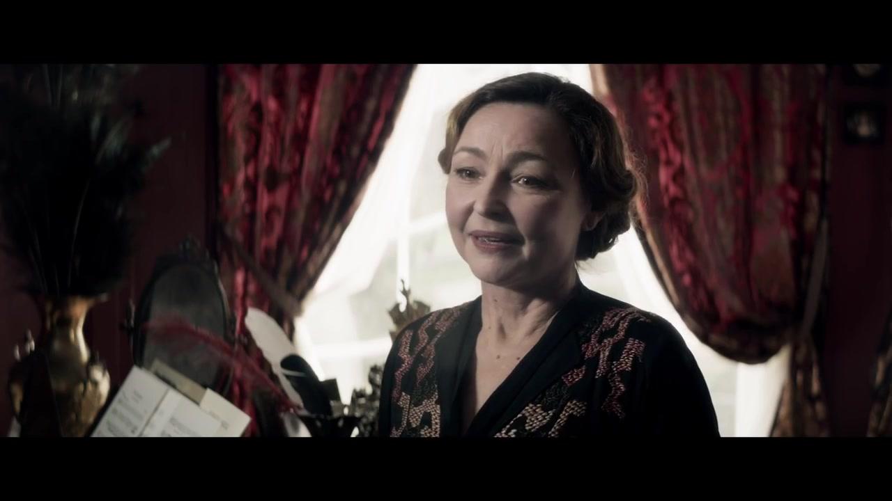 Madame Marguerite - Trailer - Französisch - HD