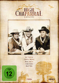 High Chaparral - Staffel 2