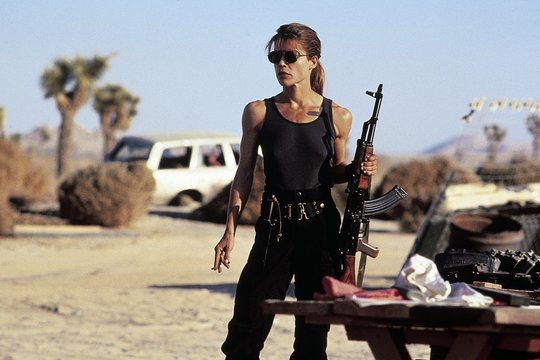 Terminator 2 - Szenenbild 5