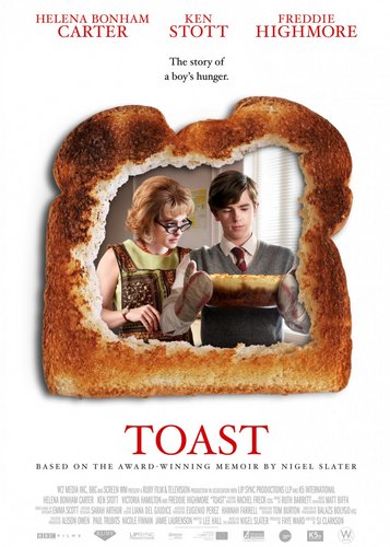 Toast - Poster 2