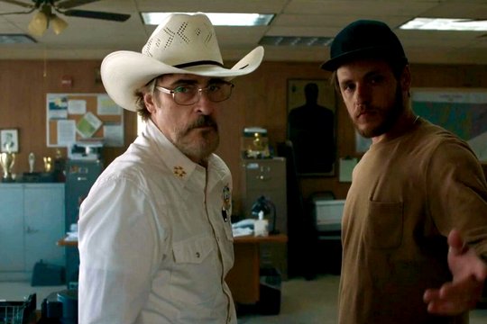 Eddington - Szenenbild 2