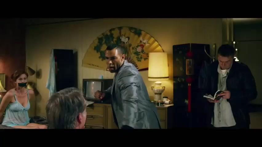 Reach Me - Trailer - Englisch - SD