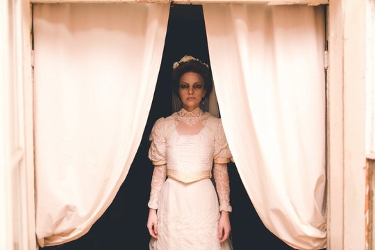 Nevesta - The Bride - Szenenbild 2