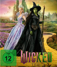 Wicked - Teil 2