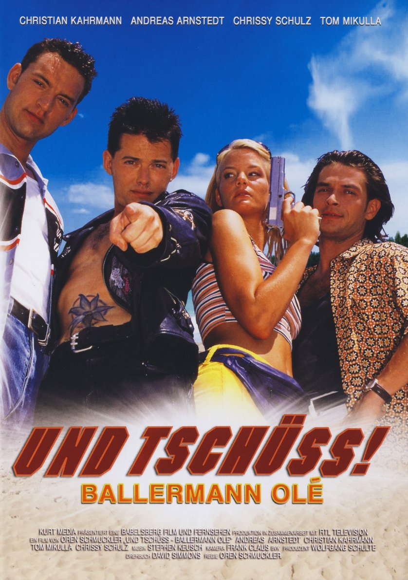 Und Tschüss Auf Mallorca Stream