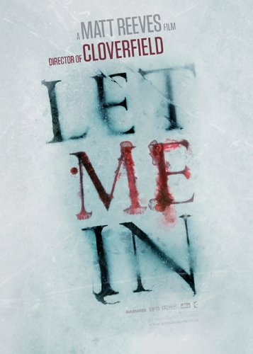Let Me In - Poster 7