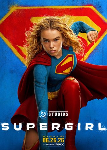 Supergirl - Poster 8