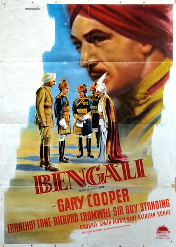 Bengali - Poster 3