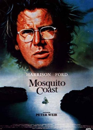 Mosquito Coast - Poster 4