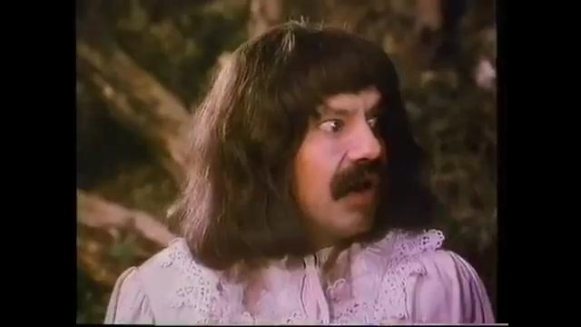 Cheech & Chong - Jetzt raucht's wieder tierisch - Teaser - Englisch - SD