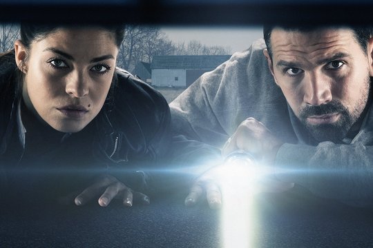 Darkness - Schatten der Vergangenheit - Staffel 1 - Szenenbild 1