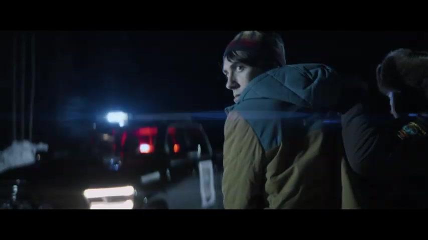 Delivery Run - Trailer - Englisch - SD