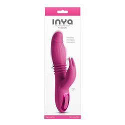 Inya - Passion, 22,2 cm