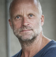 Jimmy Lindström