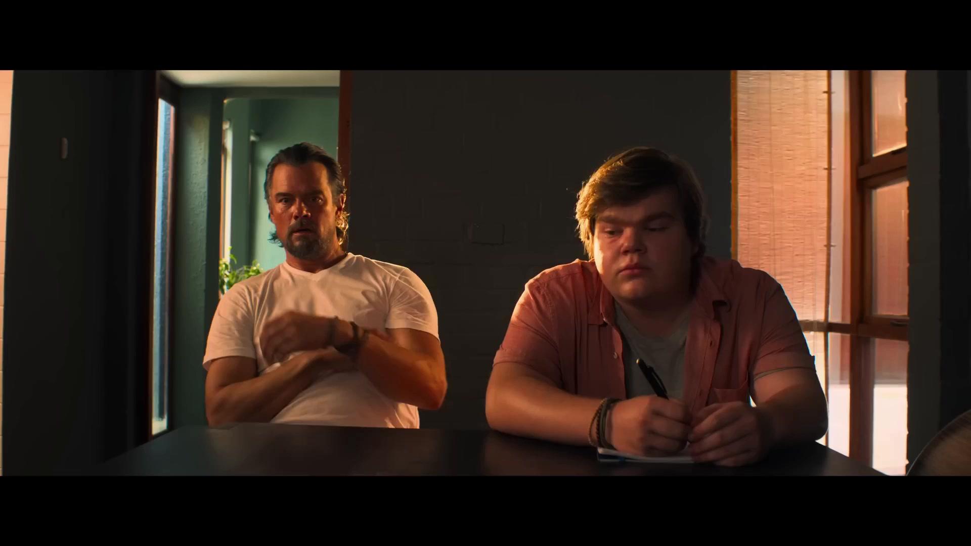 Premium Rush - Trailer - Englisch - HD