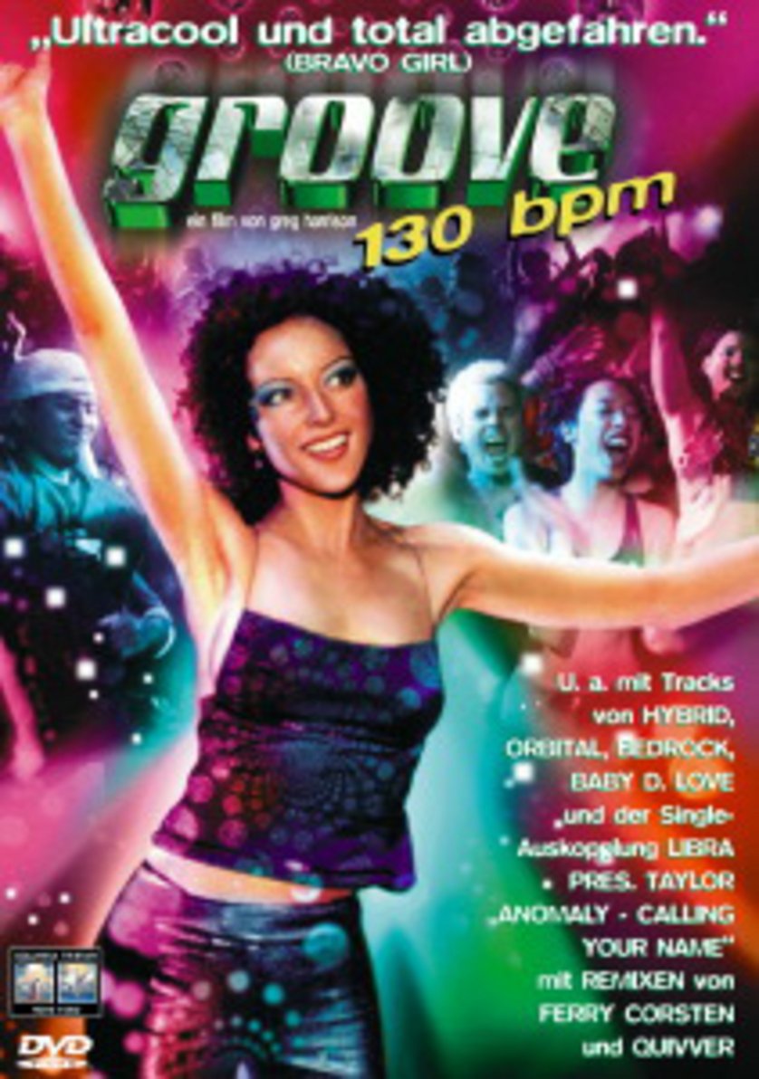 groove – 130 bpm groove – 130 bpm