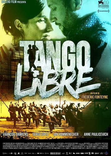 Tango Libre - Poster 2