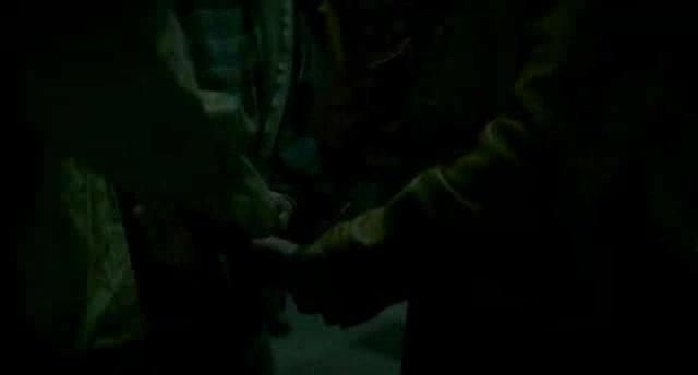 Unbreakable - Trailer - Englisch - SD