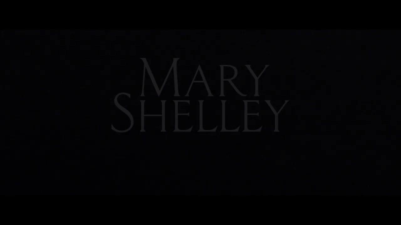 Mary Shelley - Trailer - Deutsch - HD