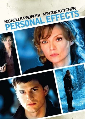 Personal Effects - Poster 2