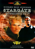 Stargate Kommando SG-1 - Volume 25