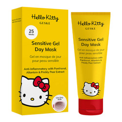 Sensitive Gelmaske, 50 ml