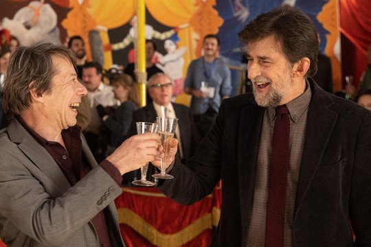 Das Beste liegt noch vor uns - Szenenbild 2