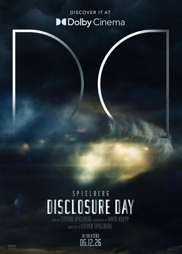 Disclosure Day - Der Tag der Wahrheit - Poster 12