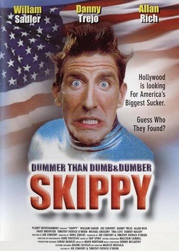 Skippy - Poster 1