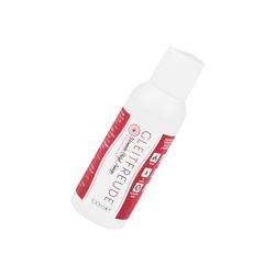 Deluxe Gleitfreude Wärmendes Gleitgel - Anheizer, 100 ml