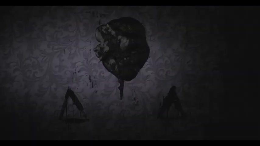 The Black String - Trailer - Deutsch - SD