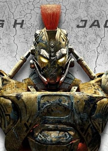 Real Steel - Poster 7