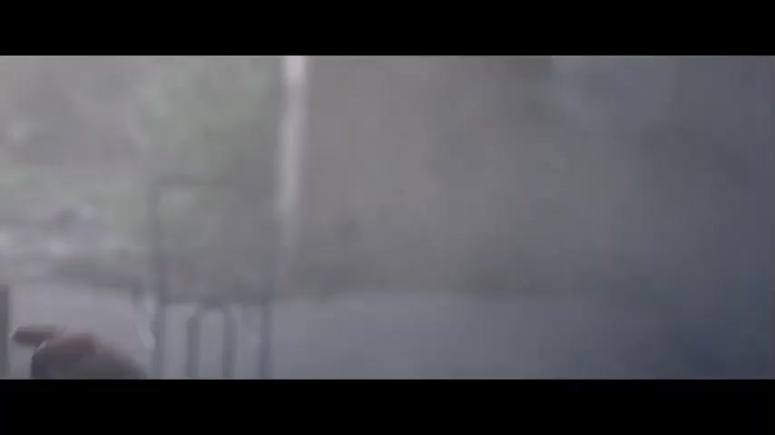 Hard Night Falling - Trailer - Deutsch - SD