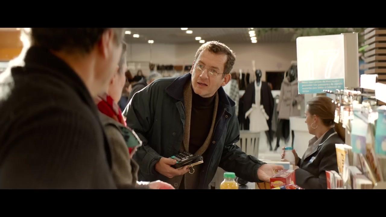 Nichts zu verschenken - Trailer - Französisch - HD