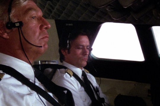 Airport '80 - Die Concorde - Szenenbild 1