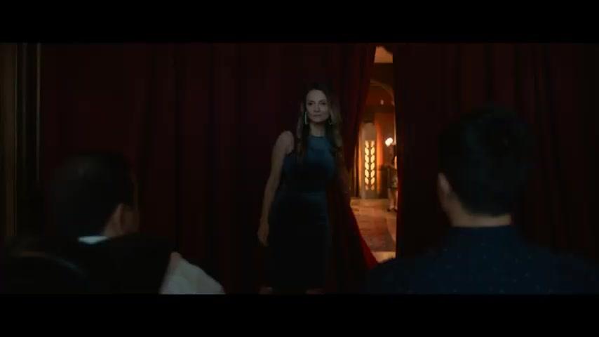 Come As You Are - Trailer - Deutsch - SD