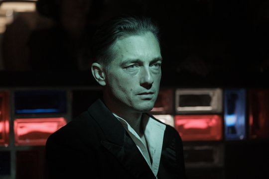 Babylon Berlin - Staffel 5 - Szenenbild 3