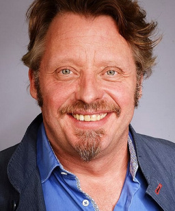 Charley Boorman