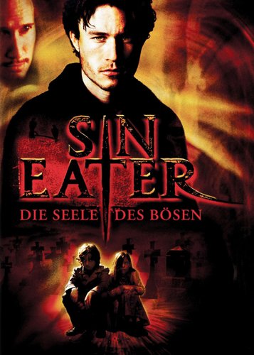 Sin Eater - Poster 1